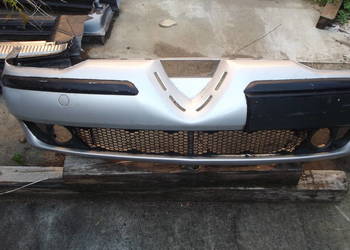 Alfa Romeo 156 zderza przód