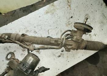 Elektryczna Przekładnia Kierownicza Maglownica Peugeot 307