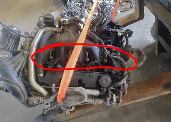 Wtryskiwacze Diesla 2.0 HDI RHK Fiat Scudo II Wysyłka