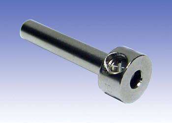 Adapter do PACE na groty 3,2mm (1/8″) lutownicze i rozlutow.