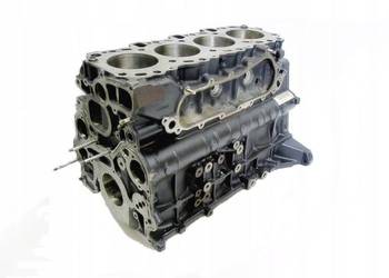 BLOK SILNIKA 2.5 D4D HILUX VI VII HIACE V IV DYNA