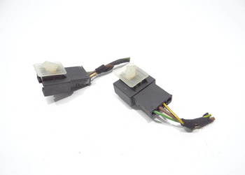 KOSTKA LAMPY TYŁ TYLNA  W KLAPĘ BMW E93 OE