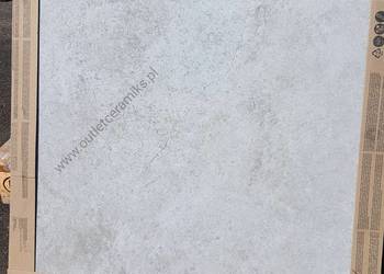 Płytki 2cm do ogrodu, altan, pod basen na ścieżki 80x80 Tacoma silver gat.2