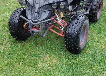 Quad Bashan 125cc Quad Bashan 125cc