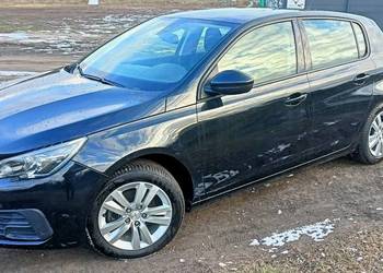 Peugeot 308 automat