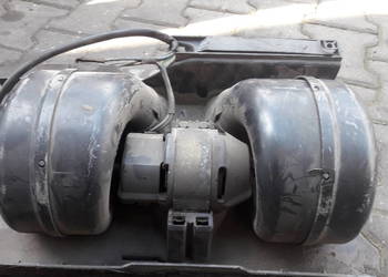 dmuchawa wentylator nawiewu MERCEDES 814 817 917 NAGRZEWNICA