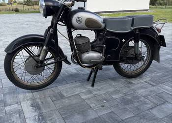Shl M11 1966 Zarejestrowana