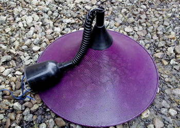 Lampa sufitowa
