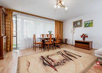 Do sprzedaży mieszkanie 84.5m2 4-pokojowe Białystok