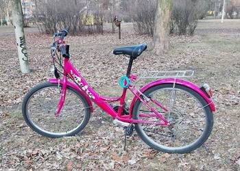 Rower dziecięcy Giulietta Eco 2012