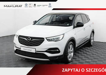 Opel Grandland X BIA3576E#1.6 T PHEV 4x4 Elegance Podgrz.f I szyba Salon P…