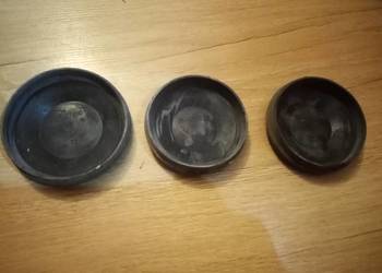 Zaślepka lampy przód VW Skoda Renault 205079C2  205079C1