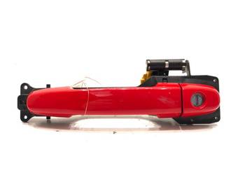 KLAMKA ZEWNĘTRZNA LEWY PRZÓD SUBARU JUSTY IV Hatchback