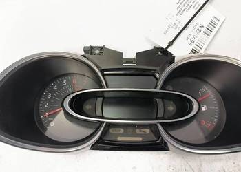 LICZNIK ZEGAR RENAULT CLIO IV VPGRRF-10849-EF