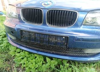 BMW E87(E88, E90, E91, E92) części 2.0 d N47D20C 143kM