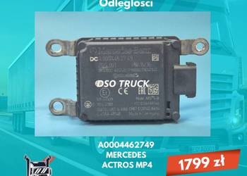 Radar Czujnik Odleglosci MERCEDES ACTROS MP4 A0004462749