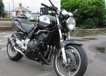 Honda CBF 600 N-6