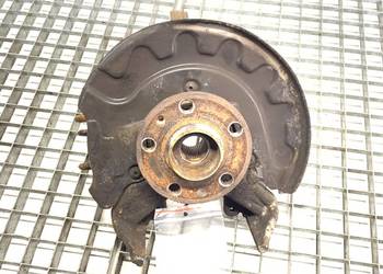 ZWROTNICA PRAWY PRZÓD SKODA FABIA III 1.0 95KM