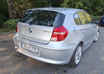 Bmw e87 116d