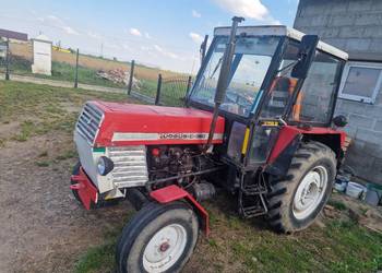 Ursus C362