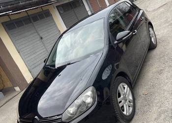 Volkswagen Golf VI 1.6TDI