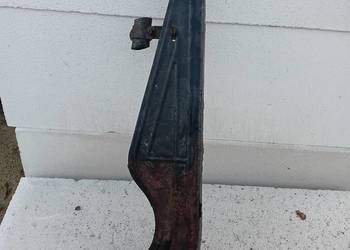 Osłona łańcucha klasyczny rower 2