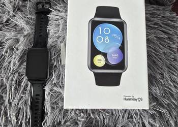 Huawei Watch Fit 2