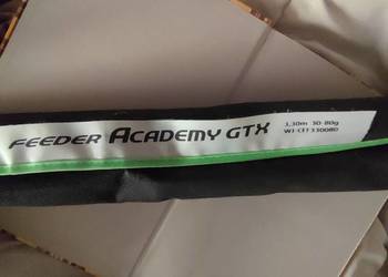 jaxon academy feeder gtx 3,30m 30-80g