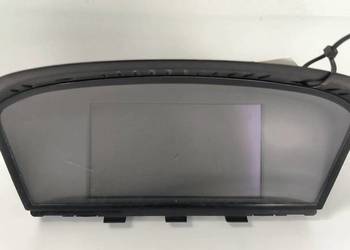 LICZNIK ZEGAR BMW SERIA 5 65.82-6962424