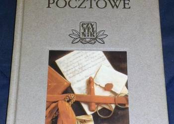 Wariacje pocztowe - Kazimierz Brandys