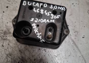 FIAT DUCATO III JUMPER BOXER 3,0 HPI zbiornik podciśnienia 46845905