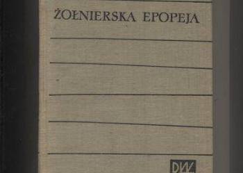 Żołnierska epopeja-  Bradley