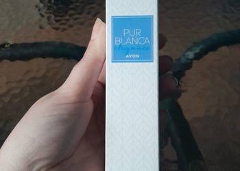 Woda toaletowa Avon Pur Blanca Elegance 50ml.