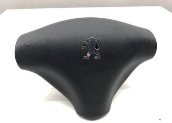 PODUSZKA POWIETRZNA KIEROWCY PEUGEOT 107 05-14 AIRBAG
