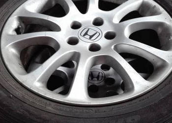 HONDA CR-V CRV 2008 2010 FELGA R18