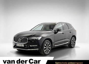 Volvo XC 60 B4 D Plus Bright aut ! Z Polskiego Salonu ! Faktura VAT ! II (…