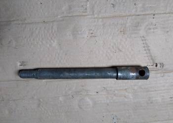 Junak m10 oś przednia oryginał