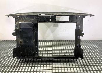 PAS PRZEDNI SKODA FABIA II 5J0806147 1.2 70KM 06-14 Hatchback WZMOCNIE