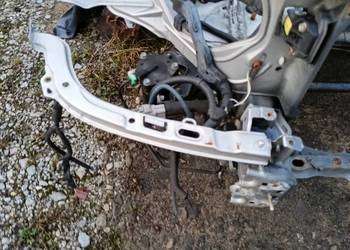 Lexus Ls 430 okular pas przedni