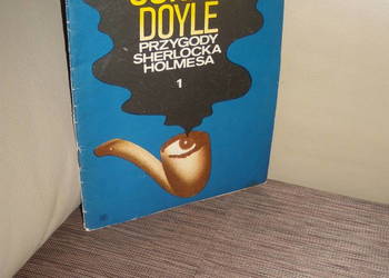 Przygody Sherlocka Holmesa 1