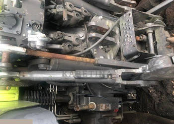 Claas Arion - Wieszaki [ORYGINALNE]