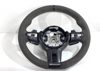 KIEROWNICA BMW F30 7845602 11-18