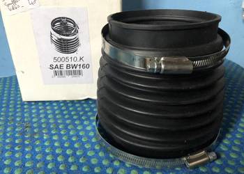 Mieszek przegubu do napędów Volvo Penta SAE BW160