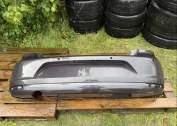 Vw polo 6c lift tylni zderzak