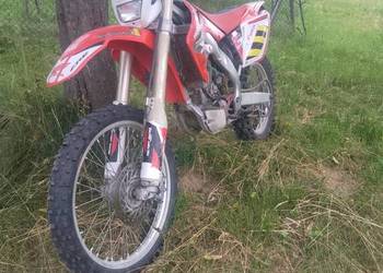 Honda CFR 250
