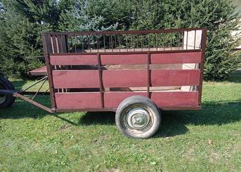 Wózek ( klatka) Sprzedam!