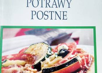 Potrawy postne dieta kuchnia Bródno książki prezenty antykwariaty