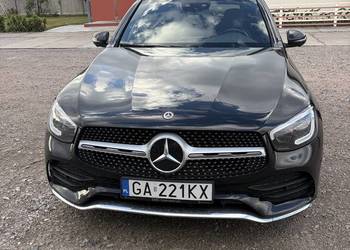 Mercedes glc