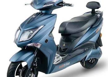 Skuter elektryczny BILI BIKE HAWK G2 LIT