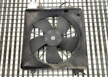 WENTYLATOR CHŁODNICY HONDA CIVIC IX 1.8 141KM 168000-1080